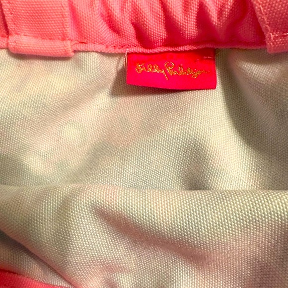 Lilly Pulitzer Beach bag - Picture 7 of 9